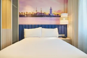 Eurostars Astoria - Room