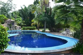 ARAGUAIA HOTEL - Piscine