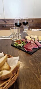 Grand Hôtel De La Seine - Restaurante
