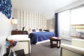 Carnac Lodge Hotel & Spa - Room