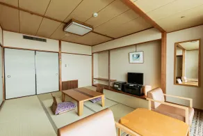 KAMENOI HOTEL Awajishima - Chambre