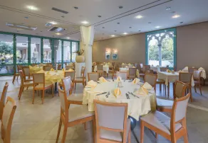 BRETANIDE Sport & Wellness Resort - All Inclusive - Restaurant