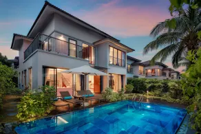 Best Western Premier Sonasea Villas Phu Quoc - Udsigt fra værelset