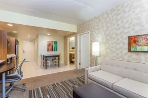 Home2 Suites by Hilton Albany Wolf Rd - Quarto