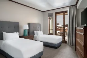 Hyatt Centric Park City - Chambre