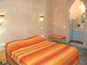 Hotel Riad Taroudant - Værelse