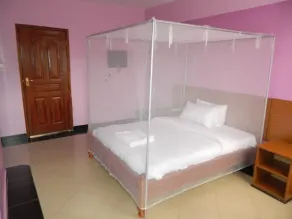 Chrysalis Guest House and Restaurant - Room