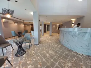 Sur Hotel - Reception