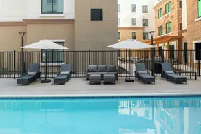 Residence Inn by Marriott Claremont - Piscina