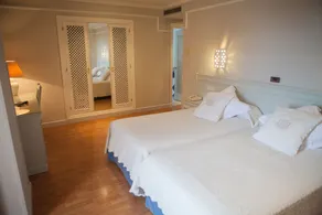Hotel Doña Blanca - Chambre