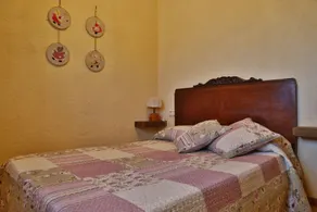Casa la Tora für 8 Personen - Zimmer