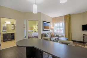 Candlewood Suites Jefferson City By IHG - Rum