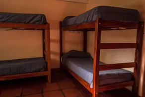 Calafate Hostel - Rom