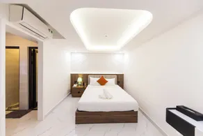 TP Dalat Hotel  - Rum
