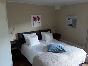 Guesthouse Lazey - Quarto
