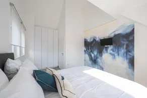 Il Nido - Chambre