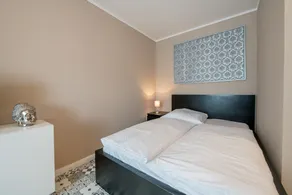 Aparthotel Alma Bonn - Room