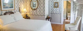 Ashley Inn - Chambre