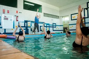 Alves Hotel - Pool