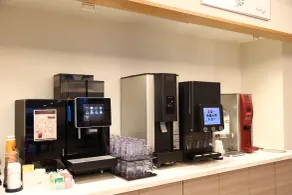 Dormy Inn Okayama Natural Hot Spring - Restaurant