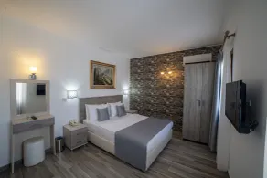 Queen Otel - Habitación