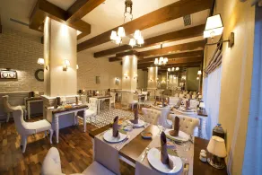 Limak Limra Hotel & Resort Kemer - Kids Concept - Restaurant