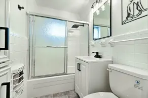 CityPlace bnb Aparthotel - Salle de bain