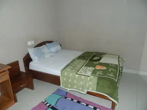 Banoc Hotel - Room