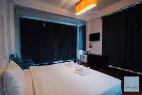 Capital O 75411 Navagio​ Boutique​ Koh​ Chang - Værelse