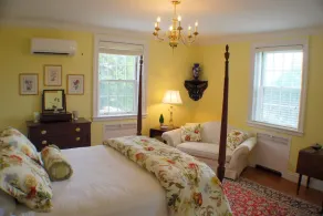 Hornsby House Inn - Habitación