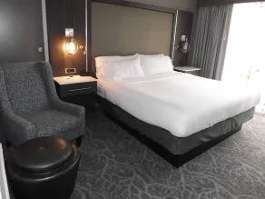 Holiday Inn - Memphis Downtown - Beale St. by IHG - Chambre