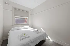 Euroa Hotel - Rum