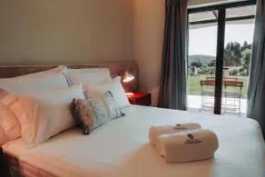 Herdade dos Cordeiros - Habitación
