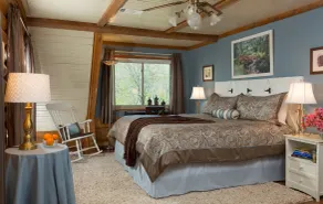 Tiffany's Bed and Breakfast - Rum