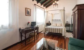 Hotel SPA Atxaspi - Room