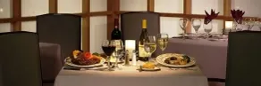 Atrium Hotel and Suites DFW Airport - Restaurant