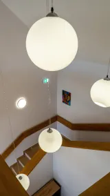 Budapest Airport Eprespark Hotel - Recepción