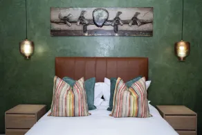 Iso'Bella Vita Guesthouse - Room