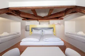 Linde Heiden Swiss Quality Hotel - Zimmer