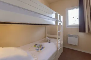 Résidence Pierre & Vacances Le Thabor - Værelse