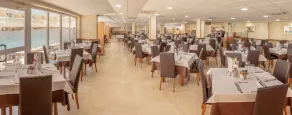 Hotel RH Casablanca Suites - Restaurant