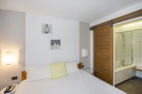 Hôtel Domaine De Barrès Langogne - Chambre