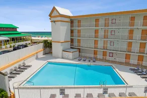 The Reef At Seahaven Beach Resorts - Piscine