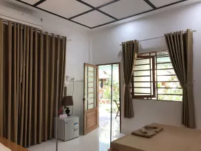 Phuc Sinh Homestay - Chambre