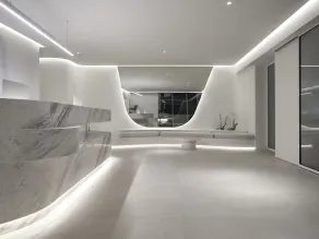 Lovia Mykonos - Réception