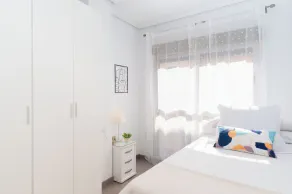 Apartamentos Turisticos Rent Guardamar - Værelse