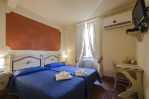 B&B Anfiteatro - Chambre