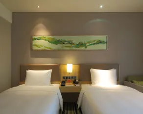 Mercure Nanchang Sunac - Room
