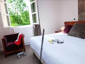 Logis Hôtel Golf Le Domaine Du Val De Sorne - Room