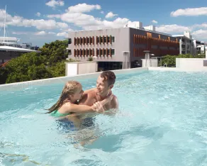 Rydges South Bank Brisbane - Pool